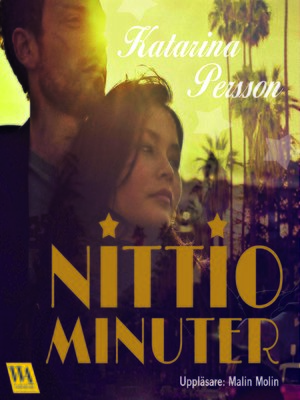 cover image of Nittio minuter